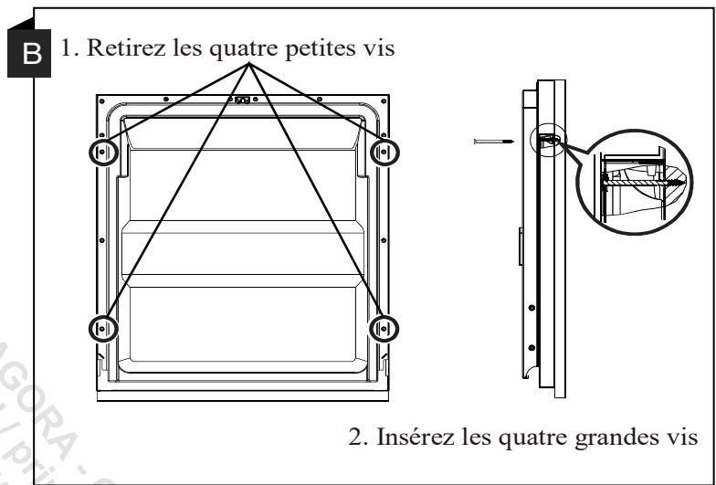 DARRYSCHNEIDER CLT6444X0 - Modulable tout intégrable - 2