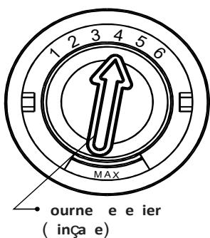 DARRYSCHNEIDER CLT6444X0 - Étage du réservoir du tuyau de rinçage - 1