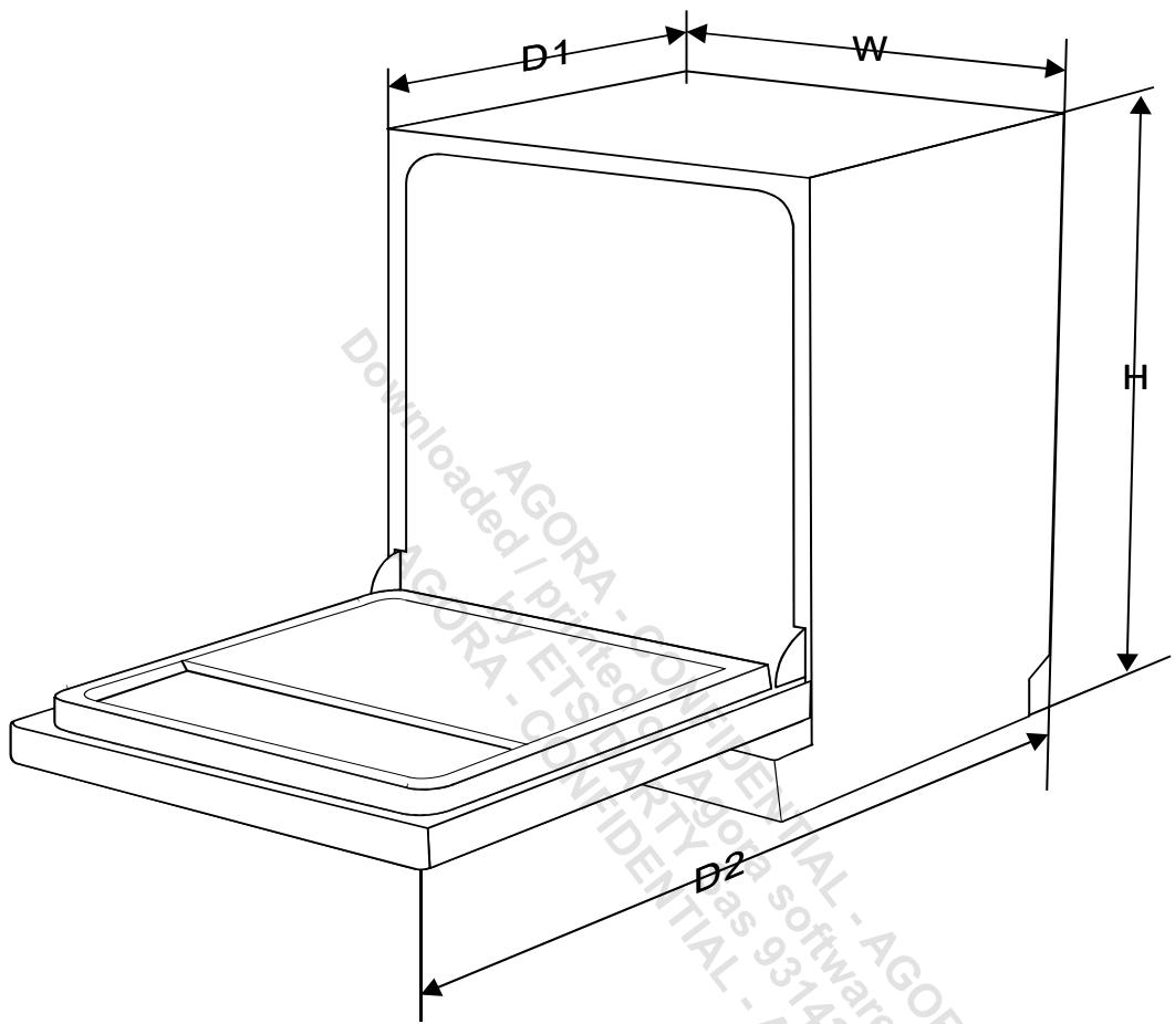 DARRYSCHNEIDER CLT6444X0 - Vous avez oublié d'ajouter un plat ? - 5