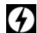VEDETTE CVM 20 B BLANC - BRANCHEMENT ELECTRIQUE - 1