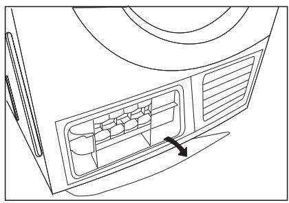 PROLINE PCD 7 - Nettoyer régulièrement le condenseur - 1