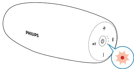 PHILIPS BT7900A - Remarque - 1