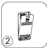 DARTY PU3030FO - Détecteurs de pollution - 2