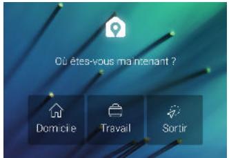 HP ONE M9 - Configuration du widget HTC sense home - 3