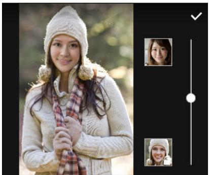 HP ONE M9 - Retouche photo - 3