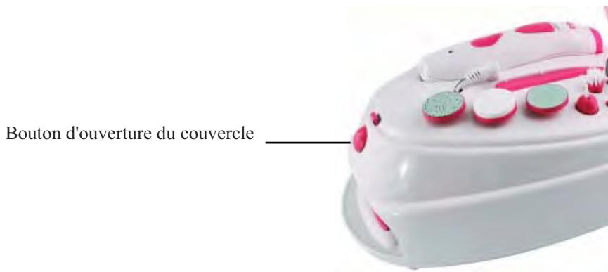 OKOIA HD11 - dans la boîte de transport - 1