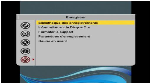 SAGEMCOM DT83HD - Lire vos enregistrements - 1