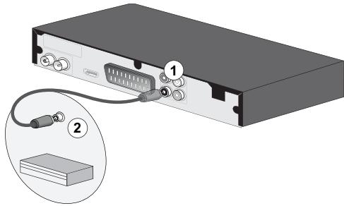 SAGEMCOM DT83HD - Note - 2