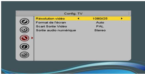 SAGEMCOM DT83HD - Régler le minuteur d'enregistrement - 1