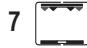 FAURE FYB562W - Fonctions de cuisson - 16