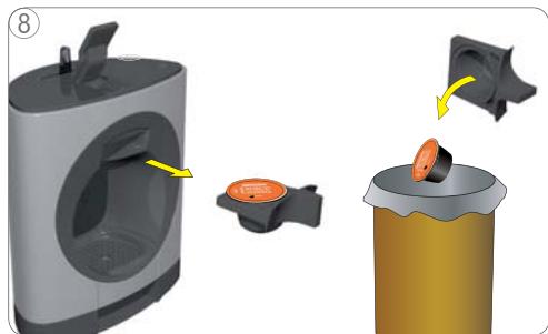 DOLCE GUSTO NC - MARCHÉS EUROPÉENS SEULEMENT: - 19