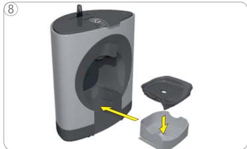DOLCE GUSTO NC - MODE ÉCO - 9