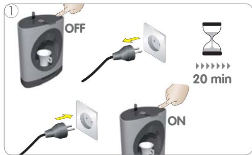 DOLCE GUSTO NC - CONSEILS IMPORTANTS - 14