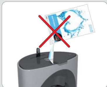 DOLCE GUSTO NC - CONSEILS IMPORTANTS - 2