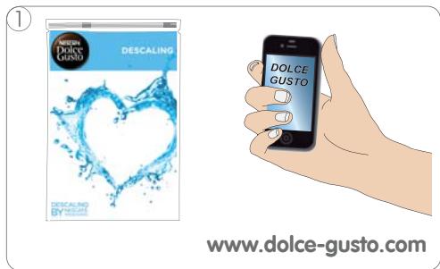 DOLCE GUSTO NC - CONSEILS IMPORTANTS - 12