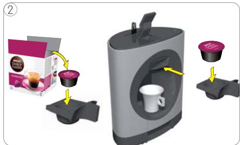 DOLCE GUSTO NC - CONSEILS IMPORTANTS - 10