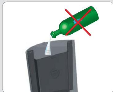 DOLCE GUSTO NC - CONSEILS IMPORTANTS - 3
