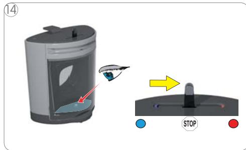 DOLCE GUSTO NC - MODE ÉCO - 37