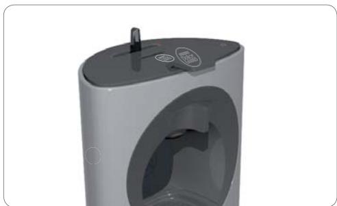 DOLCE GUSTO NC - MODE ÉCO - 1