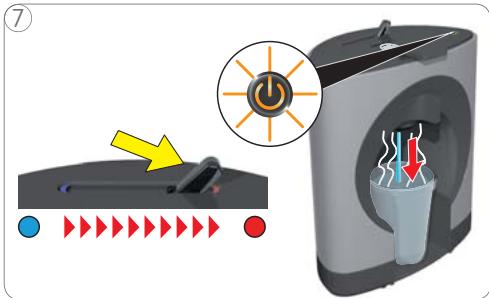 DOLCE GUSTO NC - MODE ÉCO - 30