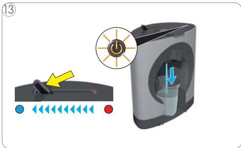 DOLCE GUSTO NC - MODE ÉCO - 36
