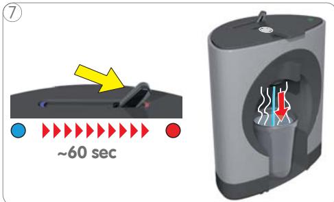 DOLCE GUSTO NC - MARCHÉS EUROPÉENS SEULEMENT: - 9