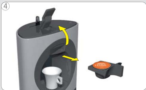 DOLCE GUSTO NC - MODE ÉCO - 18