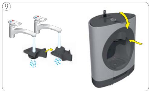 DOLCE GUSTO NC - MARCHÉS EUROPÉENS SEULEMENT: - 20