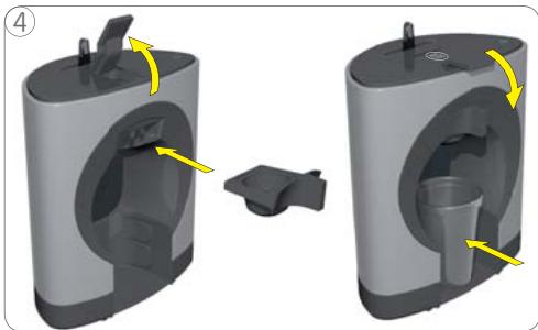 DOLCE GUSTO NC - MODE ÉCO - 5
