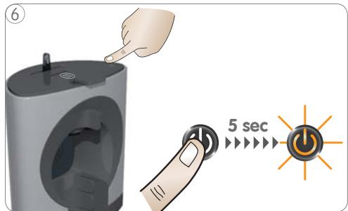 DOLCE GUSTO NC - MODE ÉCO - 29