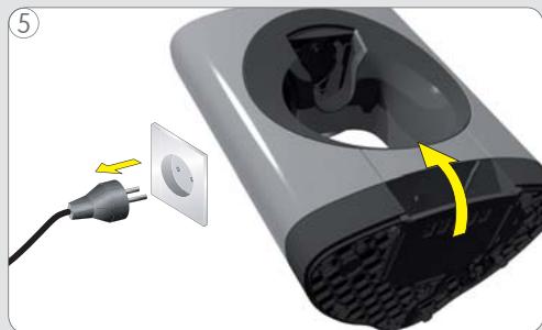 DOLCE GUSTO NC - MODE ÉCO - 22