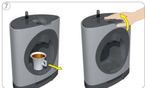DOLCE GUSTO NC - MARCHÉS EUROPÉENS SEULEMENT: - 18