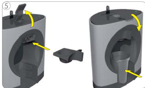 DOLCE GUSTO NC - MODE ÉCO - 28