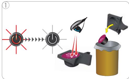 DOLCE GUSTO NC - CONSEILS IMPORTANTS - 9
