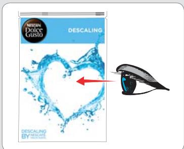 DOLCE GUSTO NC - CONSEILS IMPORTANTS - 1