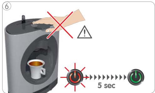 DOLCE GUSTO NC - MARCHÉS EUROPÉENS SEULEMENT: - 17