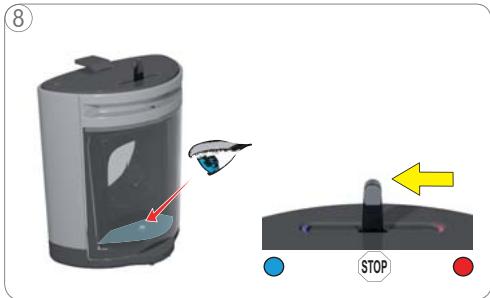 DOLCE GUSTO NC - MODE ÉCO - 31