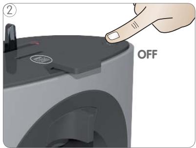 DOLCE GUSTO NC - MODE ÉCO - 25