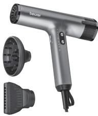 BEURER HC2R - CONTENU - 1