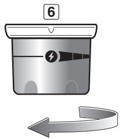 WEBER SUMMIT S670 - DANGER - 3