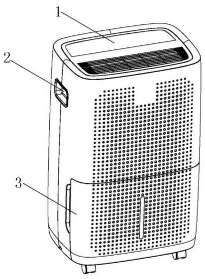 DARTY SANEHUMIDIFICATEUR2348 - GENERAL SAFETY INSTRUCTIONS - 5