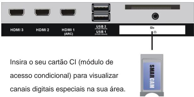 JVC LT-32FV140 - Escutar Dolby Atmos - 3
