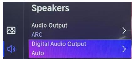 JVC LT-32FV140 - Luisteren naar Dolby Atmos - 3