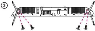 JVC LT-32FV140 - AVISOS - 1