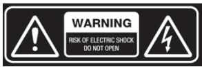 JVC LT-32FV140 - IMPORTANT SAFETY INSTRUCTIONS - 1