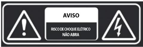JVC LT-32FV140 - INSTRUÇÕES DE SEGURANÇA IMPORTANTES - 1