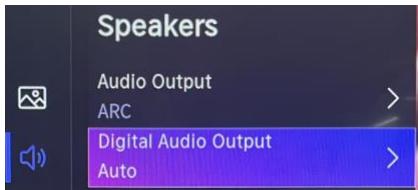 JVC LT-32FV140 - Escutar Dolby Atmos - 2