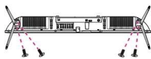 JVC LT-32FV140 - probleem - 1