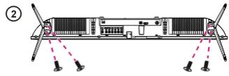 JVC LT-32FV140 - 1