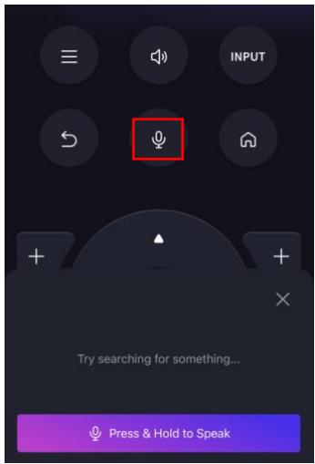 JVC LT-32FV140 - Controle remoto do celular: - 2